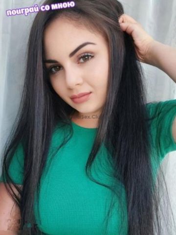 Проститутка Дарина Проститутка Дарина